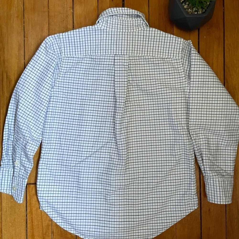 Ralph Lauren for boy size 5